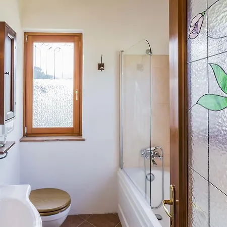 Casa Violet Portoferraio