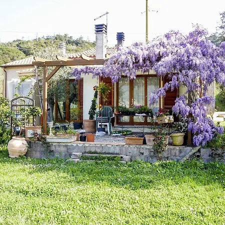 Casa Violet Appartamento