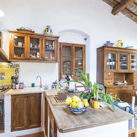 Appartamento Casa Violet *