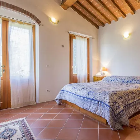 Casa Violet - Goelba Appartement