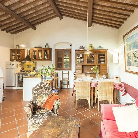 Casa Violet - Goelba 아파트