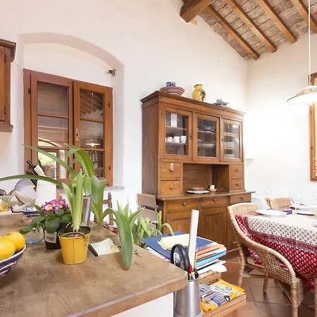 Casa Violet - Goelba Appartement Portoferraio