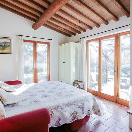 Casa Violet - Goelba Appartement