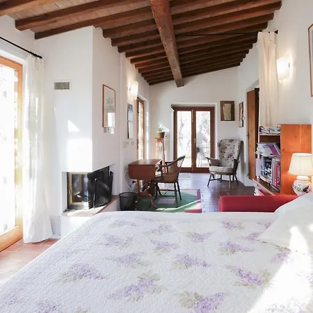 Casa Violet - Goelba Appartement