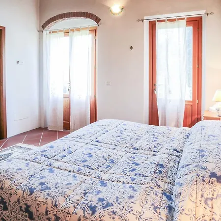 Appartement Casa Violet - Goelba