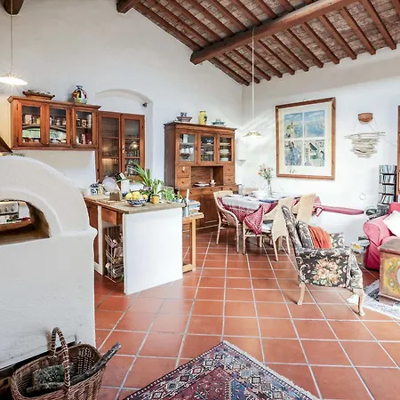 Casa Violet - Goelba 아파트 *