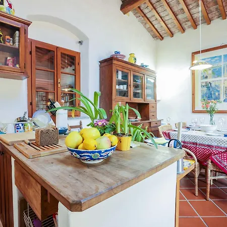 Casa Violet - Goelba Daire Portoferraio