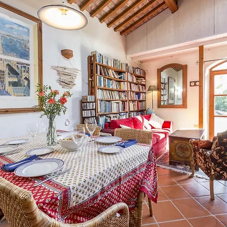 Casa Violet - Goelba Daire Portoferraio