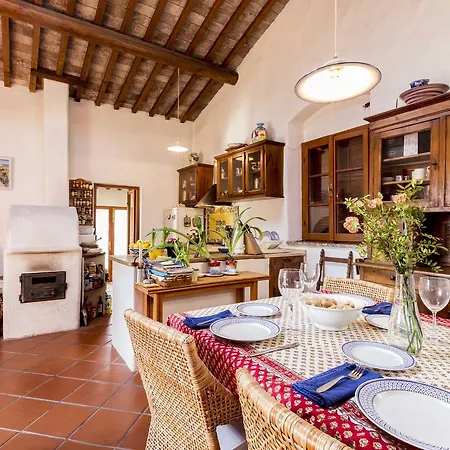 Daire Casa Violet - Goelba
