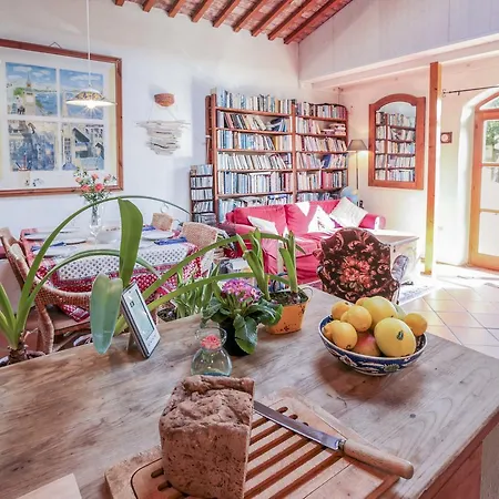Daire Casa Violet - Goelba *